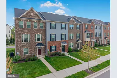 4409 Shirley Rose Court, Upper Marlboro, MD 20772 - Photo 1