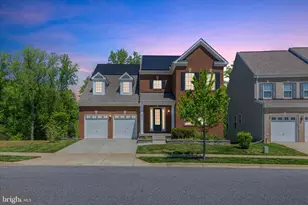 3812 Fox Meadow Way, Upper Marlboro, MD 20772 - Photo 1