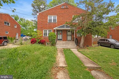 4102 28th Avenue, Temple Hills, MD 20748 - Photo 1