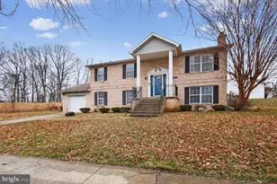 3106 Kingsway Ct, Fort Washington, MD 20744 - Photo 1