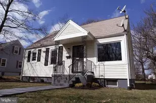 6106 Alpine St, District Heights, MD 20747 - Photo 1