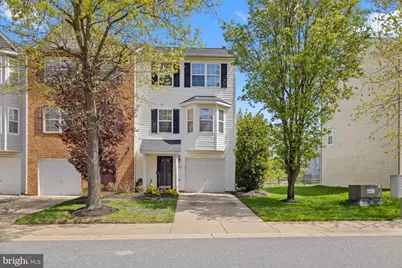7722 Fishing Creek Way, Clinton, MD 20735 - Photo 1