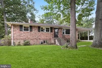 15901 Bond Mill Road, Laurel, MD 20707 - Photo 1