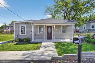 505 69th St, Capitol Heights, MD 20743 - Photo 1