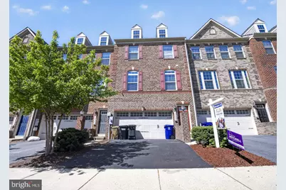14409 Sandy Ridge Lane, Laurel, MD 20707 - Photo 1