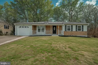 12817 Lampton Lane, Fort Washington, MD 20744 - Photo 1
