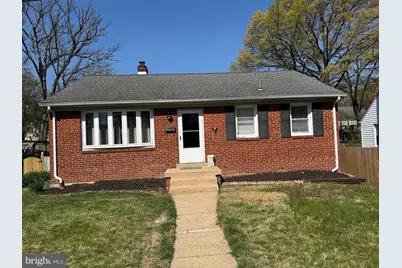 9604 49th Avenue, College Park, MD 20740 - Photo 1