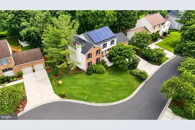 11313 Kencrest Drive, Bowie, MD 20721 - Photo 1