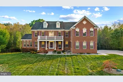 6815 Osborne Hill Drive, Upper Marlboro, MD 20772 - Photo 1
