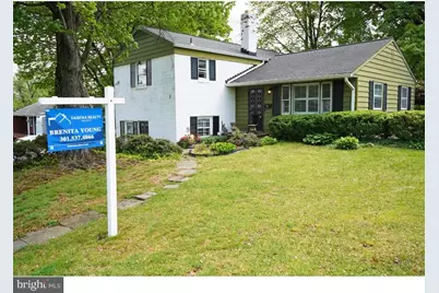 8301 Legation Road, Hyattsville, MD 20784 - Photo 1