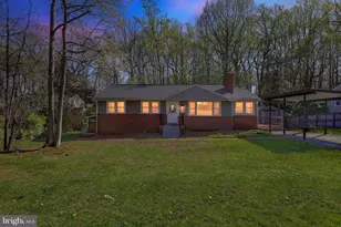 6109 Parkway Dr, Laurel, MD 20707 - Photo 1