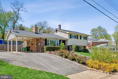 6203 Tyburn Street, Temple Hills, MD 20748 - Photo 1