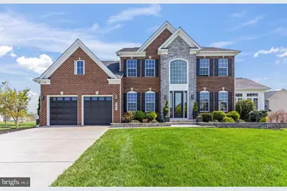 707 Clamor Court, Fort Washington, MD 20744 - Photo 1