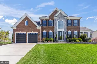 707 Clamor Ct, Fort Washington, MD 20744 - Photo 1