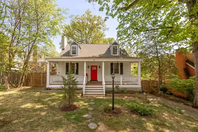 3131 Park Way, Cheverly, MD 20785 - Photo 1