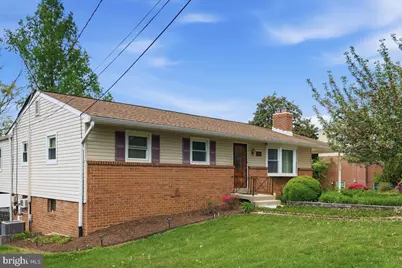 4013 Stoconga Drive, Beltsville, MD 20705 - Photo 1