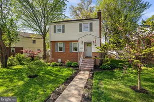 5035 Laguna Rd, College Park, MD 20740 - Photo 1