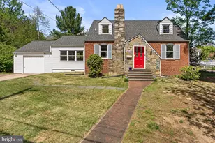 4810 Blackfoot Rd, College Park, MD 20740 - Photo 1