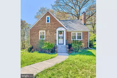 9110 Autoville Drive, College Park, MD 20740 - Photo 1