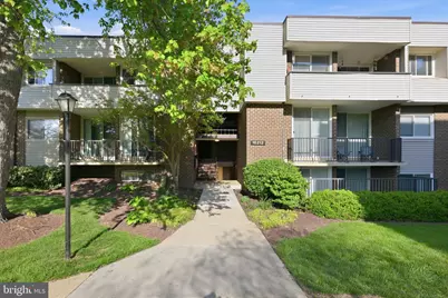 10212 Prince Place #7-206, Upper Marlboro, MD 20774 - Photo 1