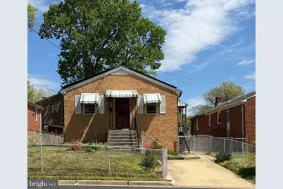 4308 Alton Street, Capitol Heights, MD 20743 - Photo 1