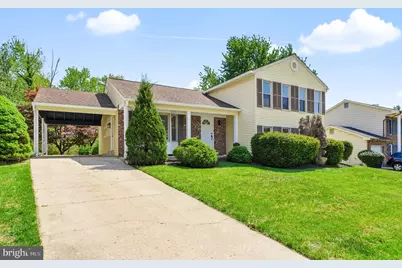 5203 Lansing Drive, Temple Hills, MD 20748 - Photo 1