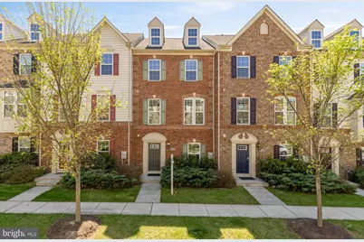 5307 Smiths Cove Lane, Greenbelt, MD 20770 - Photo 1