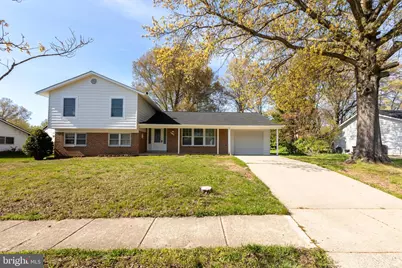 2710 Curry Drive, Hyattsville, MD 20783 - Photo 1