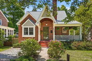 4011 Oglethorpe St, Hyattsville, MD 20782 - Photo 1