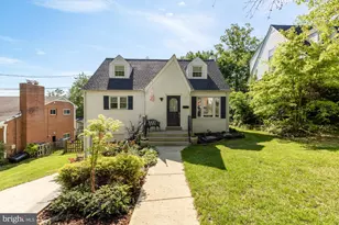 3111 63rd Pl, Cheverly, MD 20785 - Photo 1
