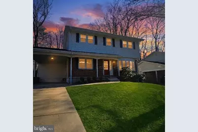 108 Rosewood Drive, Greenbelt, MD 20770 - Photo 1