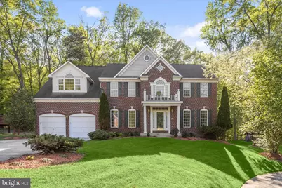 14903 Ridge Farm Court, Bowie, MD 20715 - Photo 1