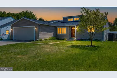 10601 Barnsdale Drive, Cheltenham, MD 20623 - Photo 1