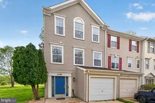 4439 Cornwall Ct, Upper Marlboro, MD 20772 - Photo 1