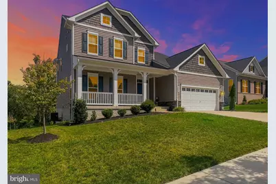 5904 Saint Pauls Bluff, Brandywine, MD 20613 - Photo 1