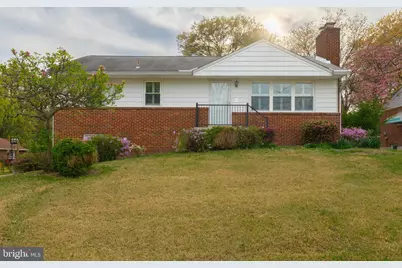 10904 Fleetwood Drive, Beltsville, MD 20705 - Photo 1