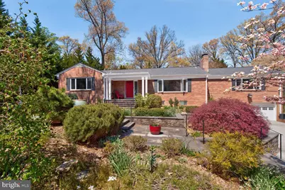 11128 Emack Road, Beltsville, MD 20705 - Photo 1