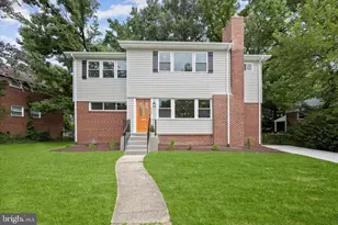 4100 Underwood St, University Park, MD 20782 - Photo 1