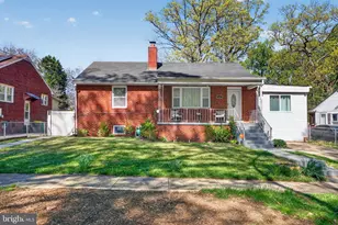 5506 Winston St, Temple Hills, MD 20748 - Photo 1