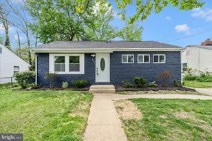 3726 Harmon Ave, Hyattsville, MD 20784 - Photo 1