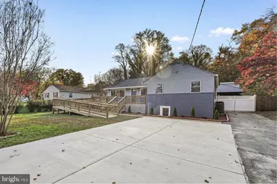 7022 High Bridge Road #1, Bowie, MD 20720 - Photo 1