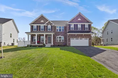 12105 Empire Lane Dr, Fort Washington, MD 20744 - Photo 1