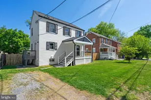4814 Fox St, College Park, MD 20740 - Photo 1