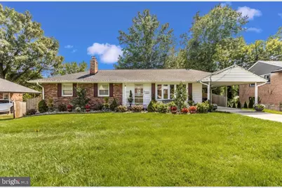 13016 Ingleside Drive, Beltsville, MD 20705 - Photo 1
