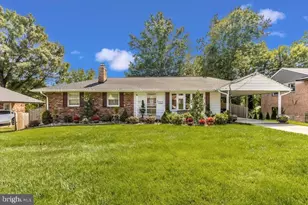 13016 Ingleside Dr, Beltsville, MD 20705 - Photo 1