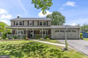 12630 Heming Ln, Bowie, MD 20716 - Photo 1