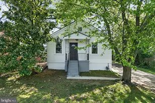 516 71st St, Capitol Heights, MD 20743 - Photo 1