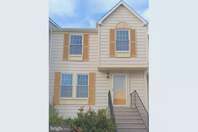 11406 Abbotswood Court #54-3, Upper Marlboro, MD 20774 - Photo 1