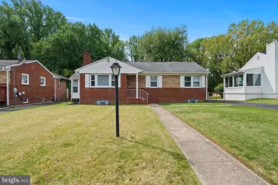 7211 Beltz Drive, District Heights, MD 20747 - Photo 1