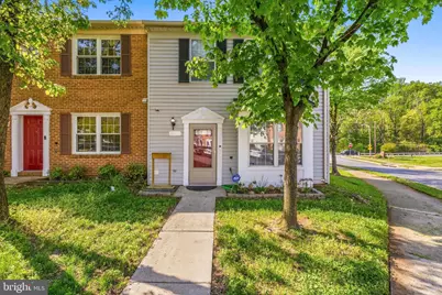 1801 Cedarwood, Landover, MD 20785 - Photo 1
